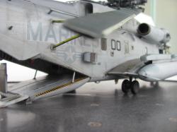 CH-53E Super Stallion, 1/48, Academy �� ������� �����