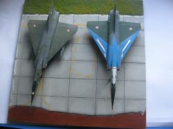 Dassault MIRAGE IV C`est Fini! �� ��������� ������ (Academica)