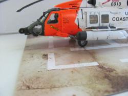 HH-60J Jayhawk US Coast Guard �� ������� �����