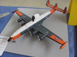 ModellBrno 2013 - F - ������� 1/144