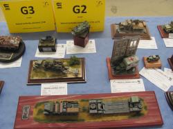 ModellBrno 2013 - G1-G4 - ��� - 1/87, 1/72, 1/48