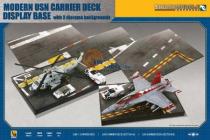 Skunkmodels Workshop 1/48 Modern USN Carrier Deck Display Base